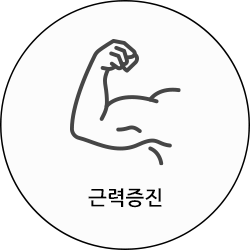 근력증진